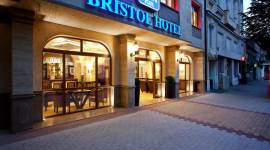 Best Western Plus Bristol Hotel