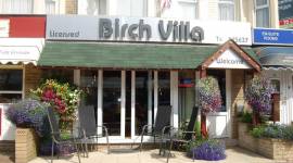 Birch Villa