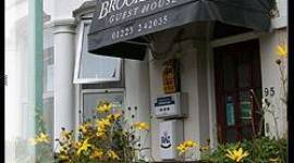 Brooklands Guest House