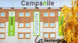 Campanile Toulouse Purpan