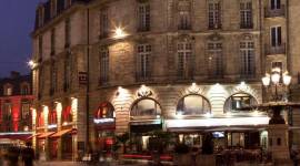 Cœur de City Hotel Bordeaux Clemenceau