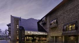 DoubleTree by Hilton Cambridge