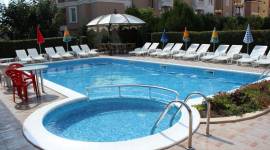 Family Hotel Venera