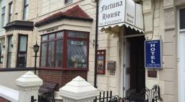 Fortuna House Hotel