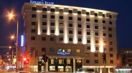 Golden Tulip Varna