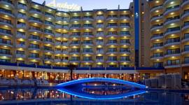 Grifid Arabella Hotel - All inclusive