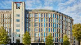 Hampton by Hilton Bristol City Centre