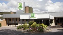 Holiday Inn Bristol Filton