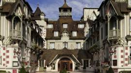 Hôtel Barrière Le Normandy