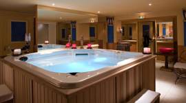 Hotel Beau Sejour & SPA