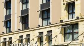 Hotel Burdigala Bordeaux - MGallery Collection