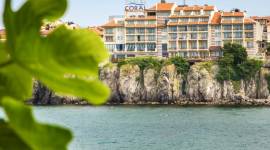 Hotel Coral Sozopol