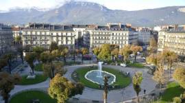 Hôtel d’Angleterre Grenoble Hyper-Centre