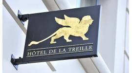 Hotel De La Treille