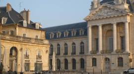 Hotel Des Ducs - Châteaux Demeures Hôtels Grandes Etapes des Vignobles