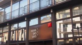 Hotel Des Lices