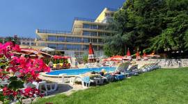 Hotel Gradina