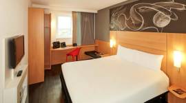 Ibis Bordeaux Lac