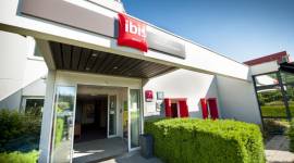 Ibis Nantes la Beaujoire