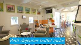 Ibis Styles Aix en Provence