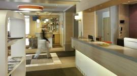 Ibis Styles Annecy Centre Gare