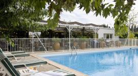 Ibis Styles Avignon Sud