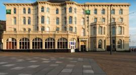 Ibis Styles Blackpool