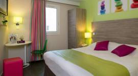 Ibis Styles Bordeaux Gare Saint-Jean