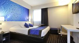 Ibis Styles Bordeaux Meriadeck