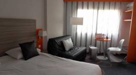 Ibis Styles Grenoble Centre Gare