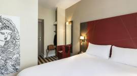 Ibis Styles Nantes Centre Place Graslin