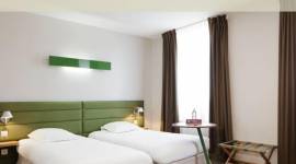 Ibis Styles Toulouse Centre Gare