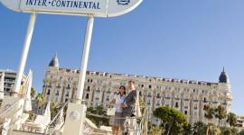 InterContinental Carlton Cannes