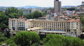 Interhotel Veliko Tarnovo