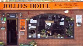 Jollies Hotel