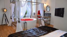 Le Boutique Hotel Bordeaux