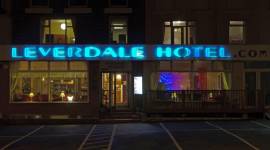 Leverdale Hotel