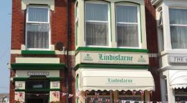 Lindisfarne Holiday Apartments