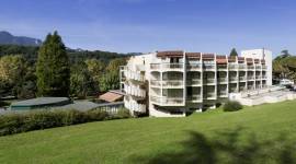 Mercure Aix-les-Bains Domaine de Marlioz