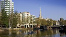 Mercure Brigstow Bristol