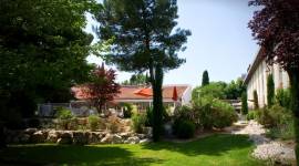 Novotel Aix-en-Provence Beaumanoir