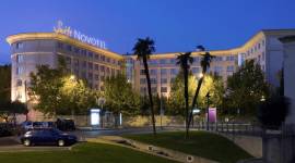 Novotel Suites Montpellier