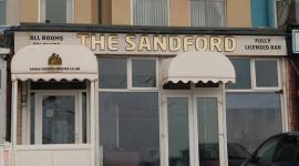 Sandford Promenade