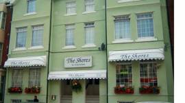 The Shores Hotel