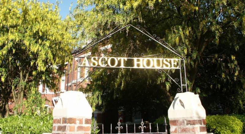 Ascot House