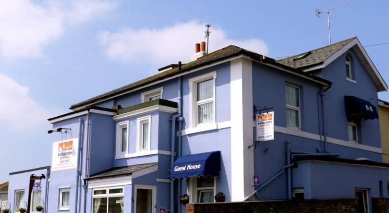 Babbacombe Guest House