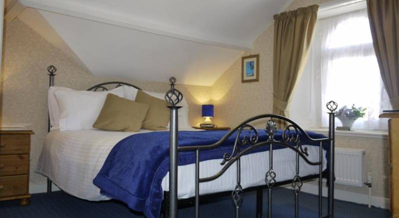 Babbacombe Guest House