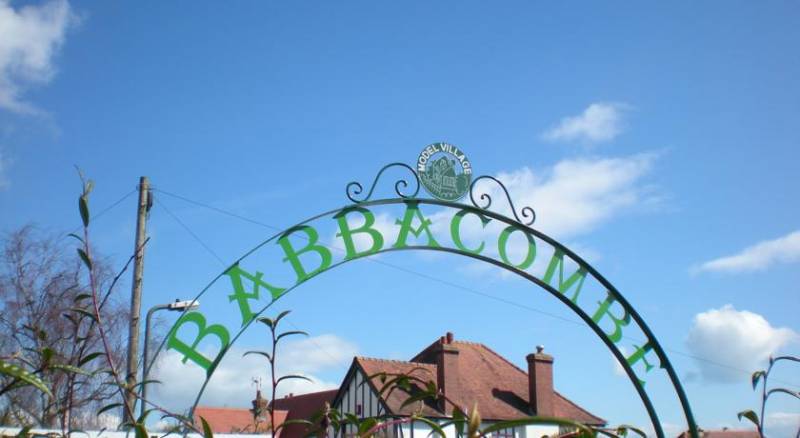 Babbacombe Guest House