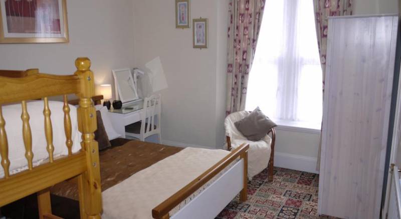 Babbacombe Guest House