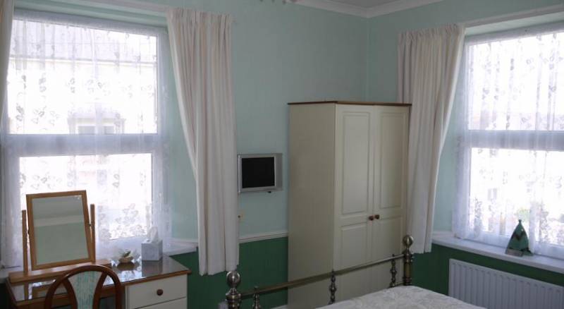 Babbacombe Guest House